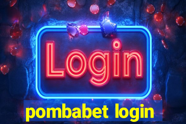 pombabet login